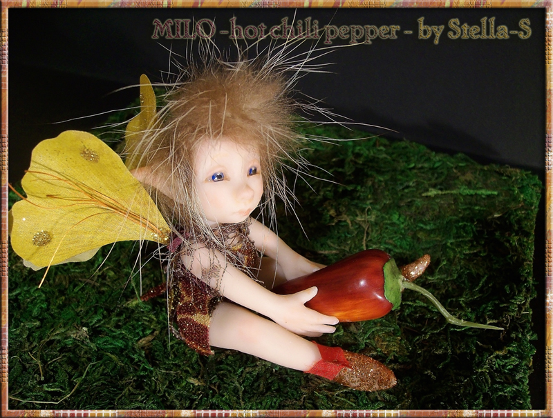 Fairy Milo back to gallery